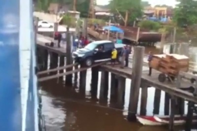 I’m an Engineer—Let’s Cross This River!