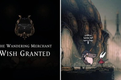 Hollow Knight: Silksong Wandering Merchant Quest Guide: Find Jubilana in 2026