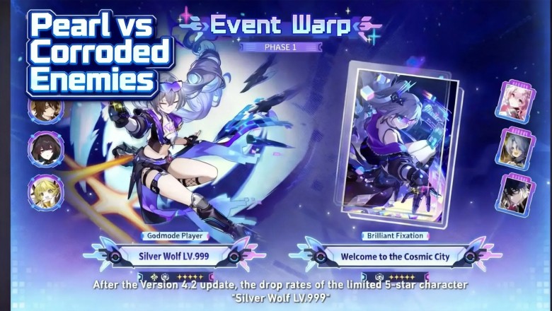 Honkai: Star Rail Version 4.6 Low-Spender Guide Before 4.8 Collab
