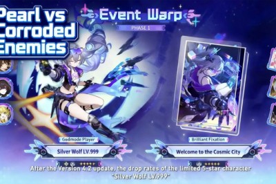 Honkai: Star Rail Version 4.6 Low-Spender Guide Before 4.8 Collab