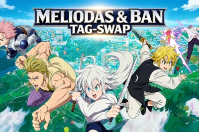 A Free Rider's Field Notes on The Seven Deadly Sins: Origin