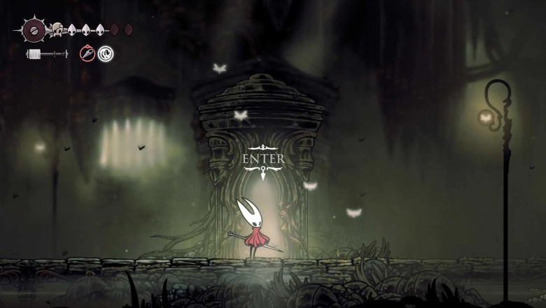 Hollow Knight: Silksong – Navigating The Mist Without Losing Your Mind