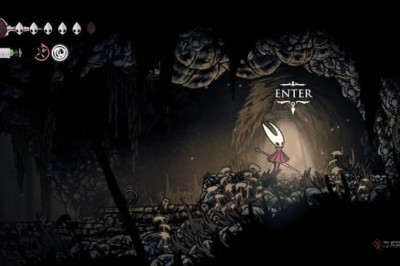 Silksong's Roach Guts Wish Sends Players Hunting Muckroaches in Sinner's Road